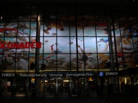 Ceiling painting in Ko__ln train station.jpg